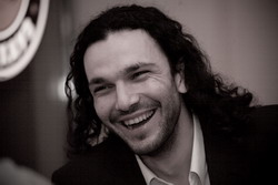 Блогер Dagich