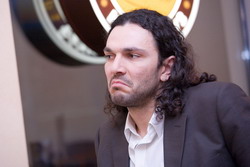 Блогер Dagich
